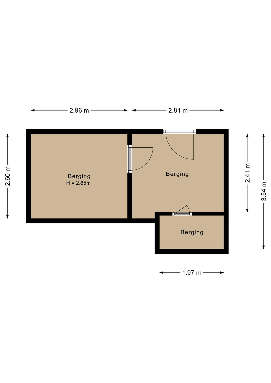 Foto 32 van Nachtegaal 20