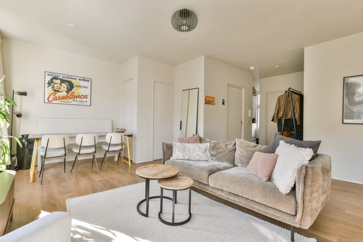 Foto 4 van Kinkerstraat 144-2