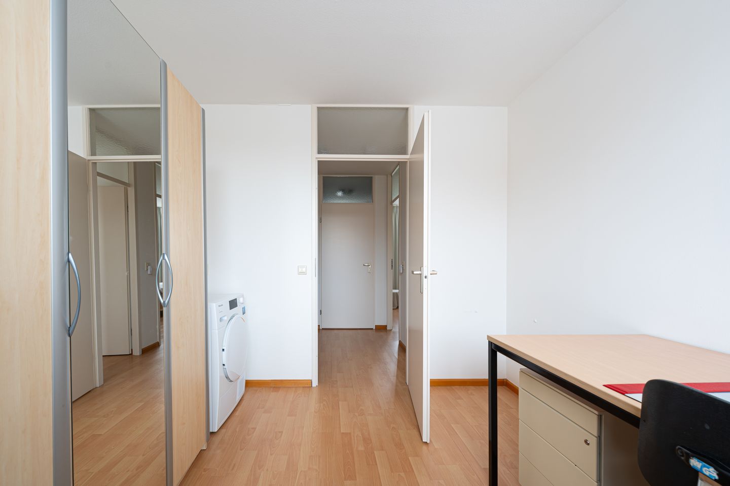 Foto 19 van Nachtegaal 20