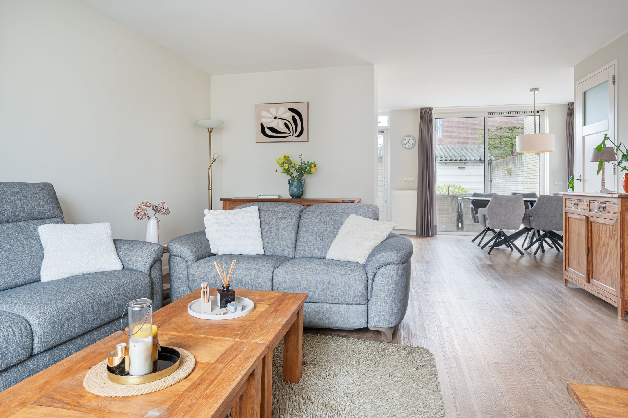 Foto 3 van Nachtegaal 20