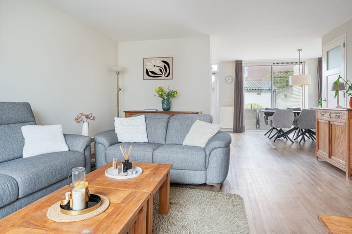 Foto 3 van Nachtegaal 20