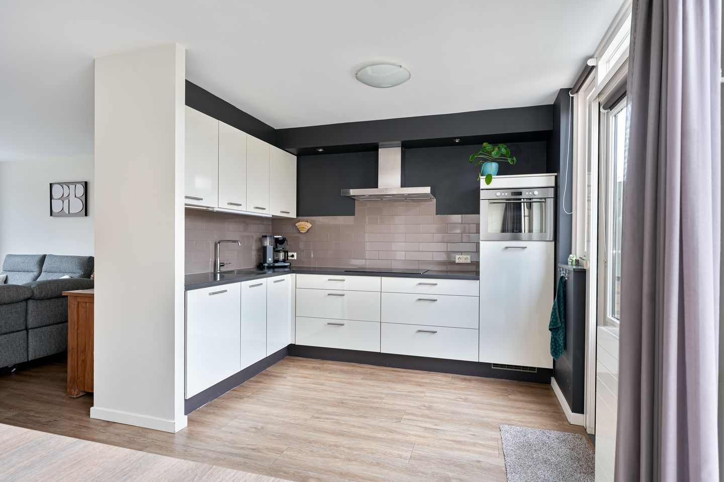 Foto 10 van Nachtegaal 20