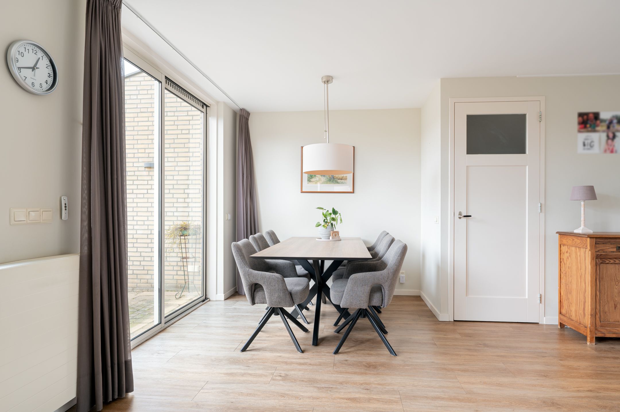 Foto 9 van Nachtegaal 20