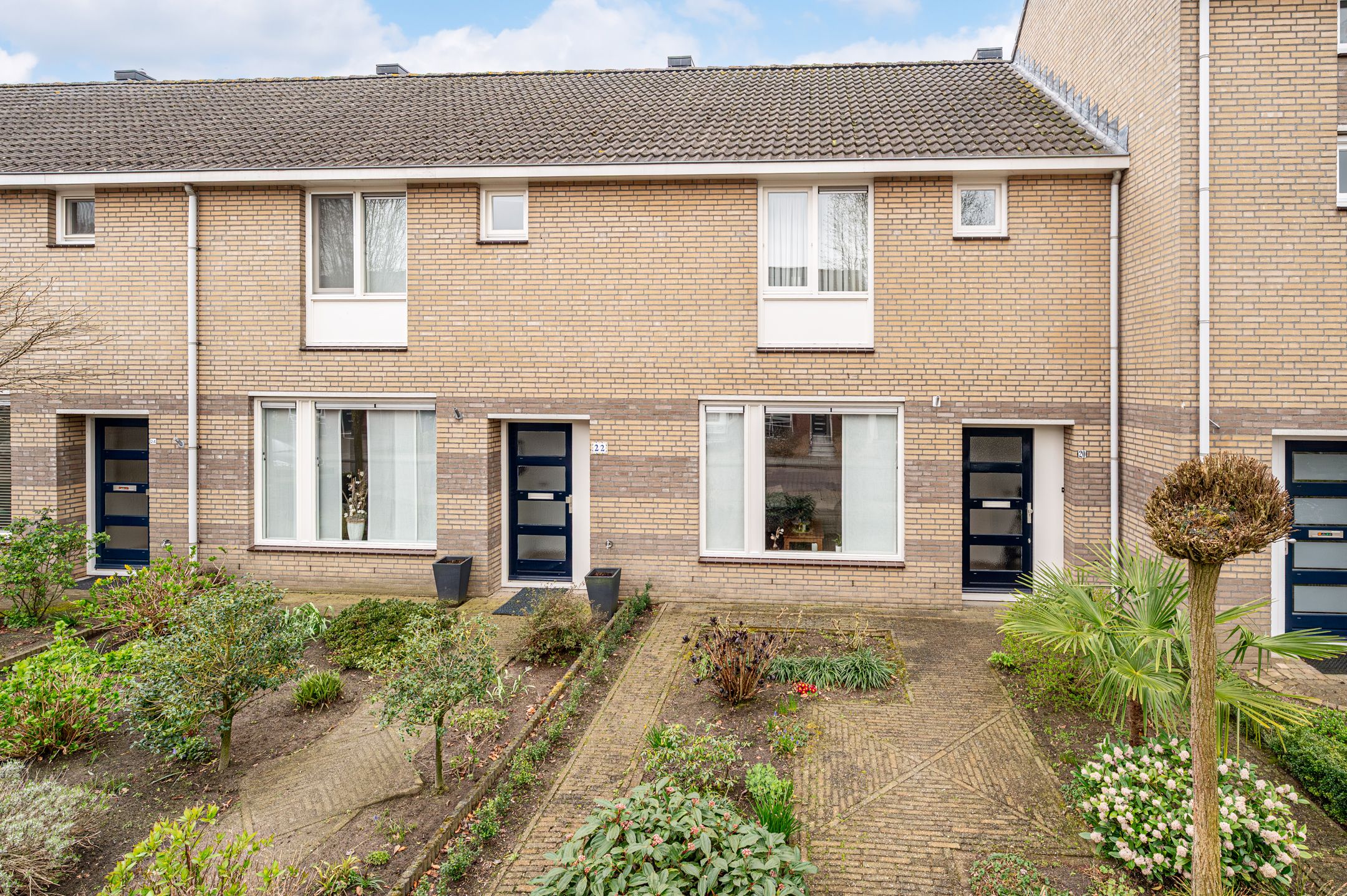 Foto 30 van Nachtegaal 20