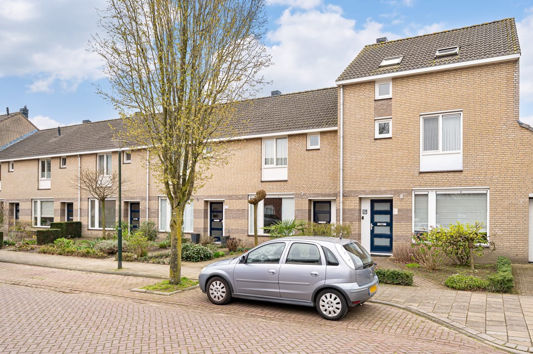 Foto 28 van Nachtegaal 20