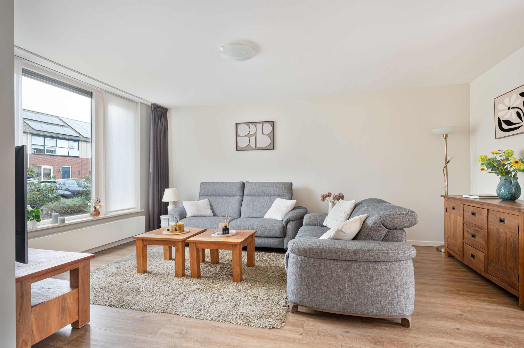 Foto 6 van Nachtegaal 20