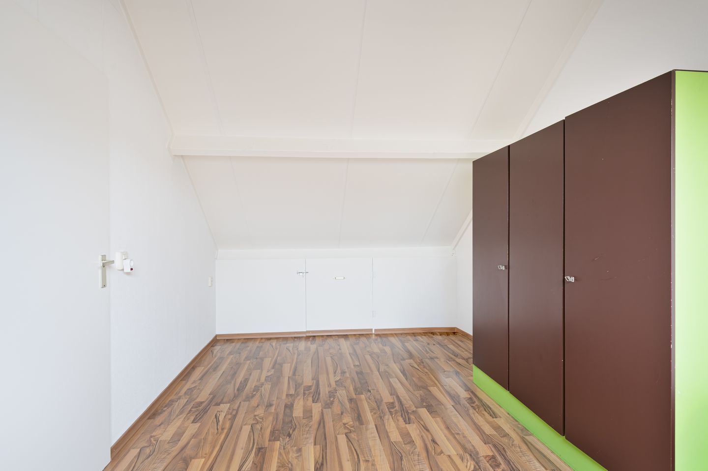 Foto 25 van Nachtegaal 20