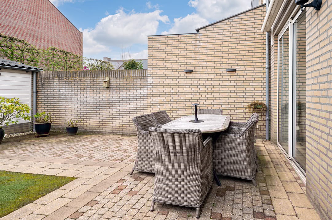 Foto 26 van Nachtegaal 20