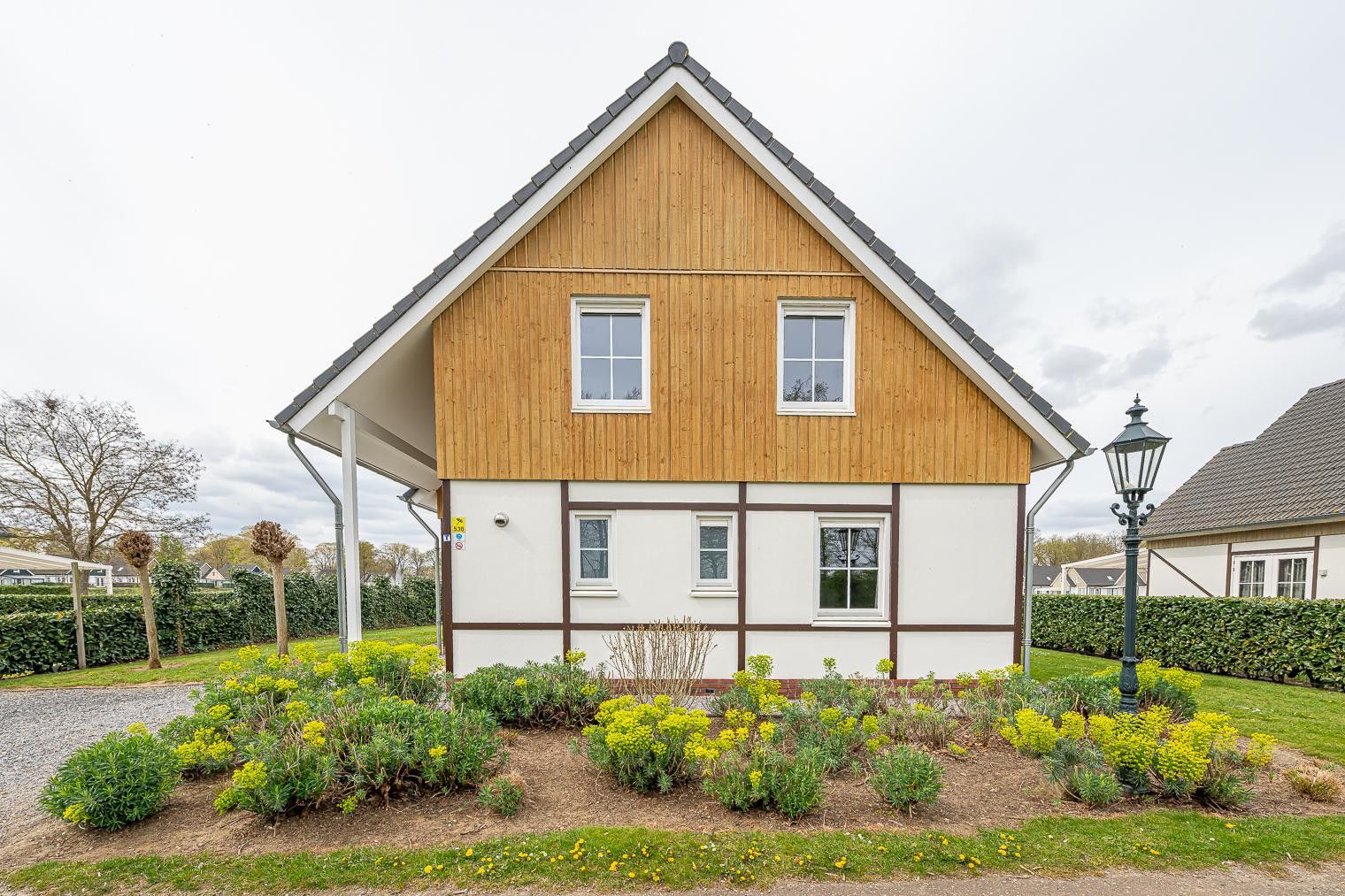 6-bedroom freehold villa in Susteren — photo 3 of 5