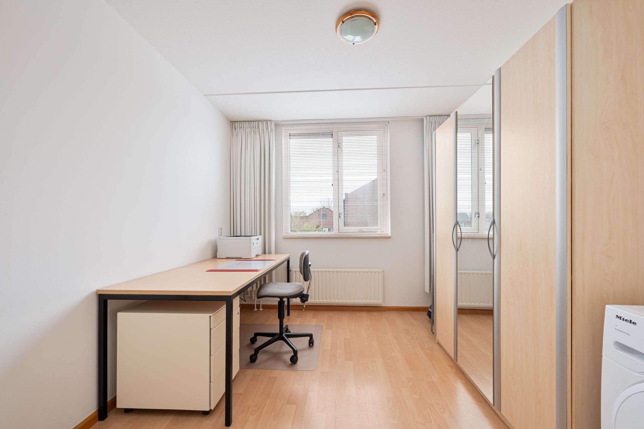 Foto 18 van Nachtegaal 20