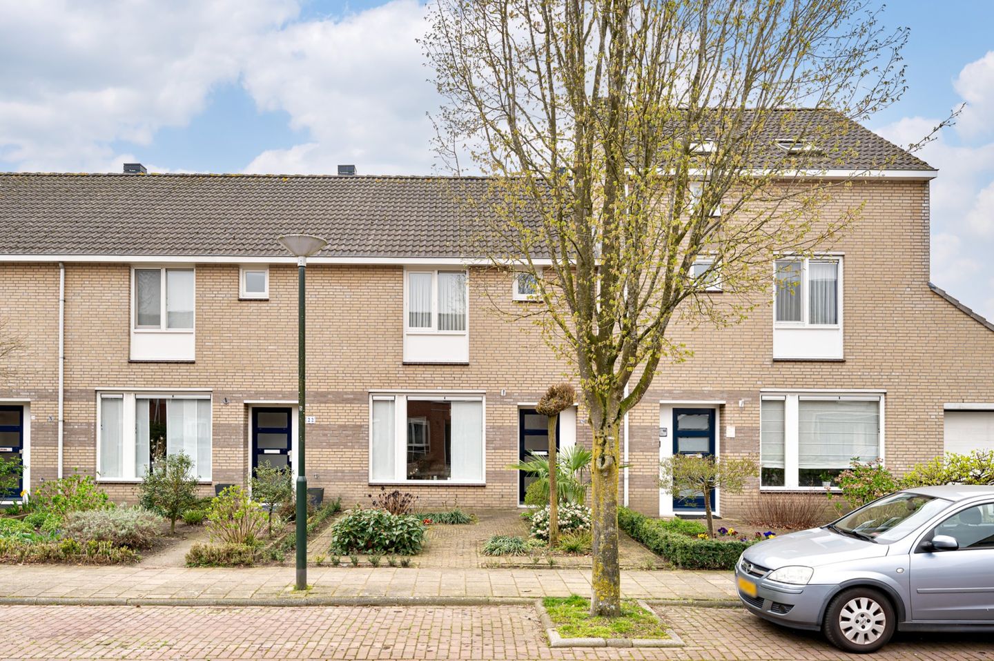 Foto 29 van Nachtegaal 20