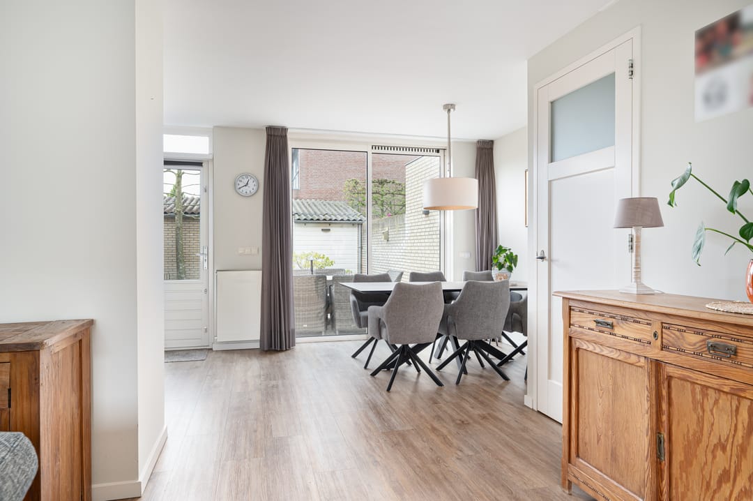 Foto 8 van Nachtegaal 20