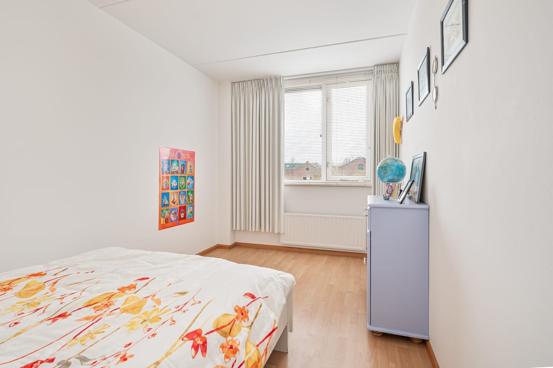 Foto 16 van Nachtegaal 20