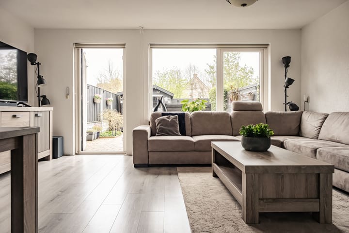 Foto 2 van Hunzebos 45