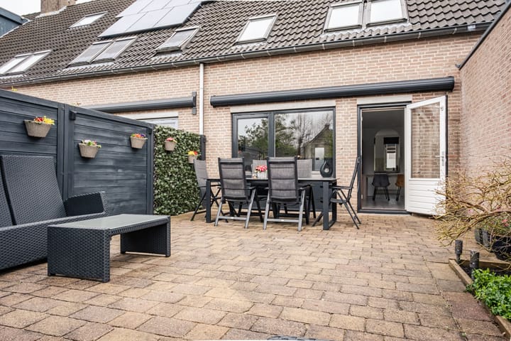 Foto 4 van Hunzebos 45