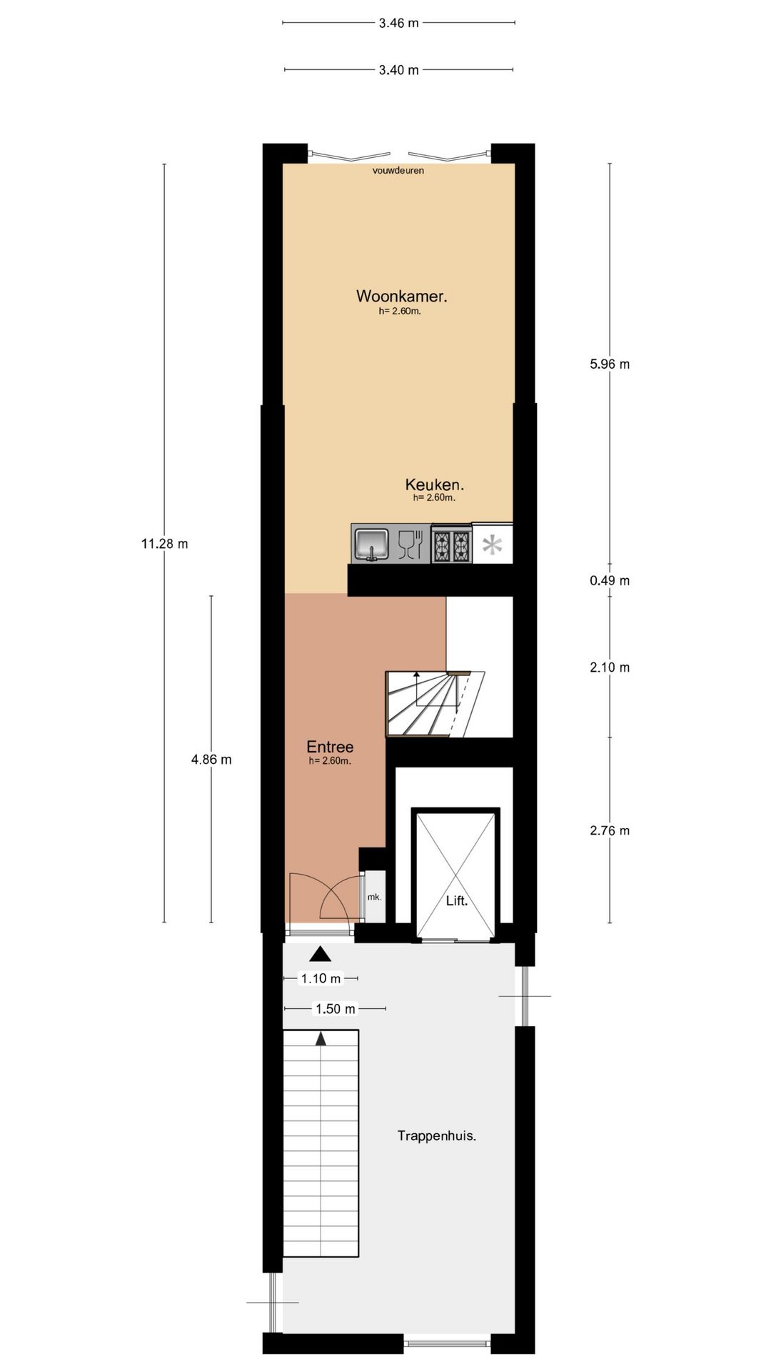 Foto 25 van Amsterdamseweg 62