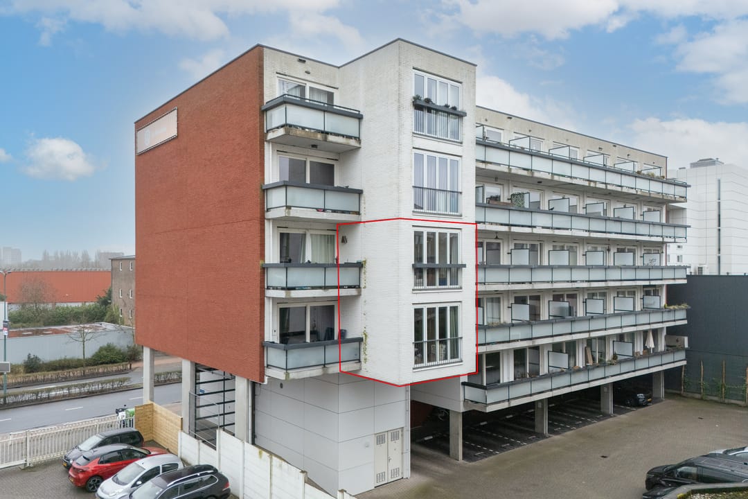 Foto 7 van Amsterdamseweg 62