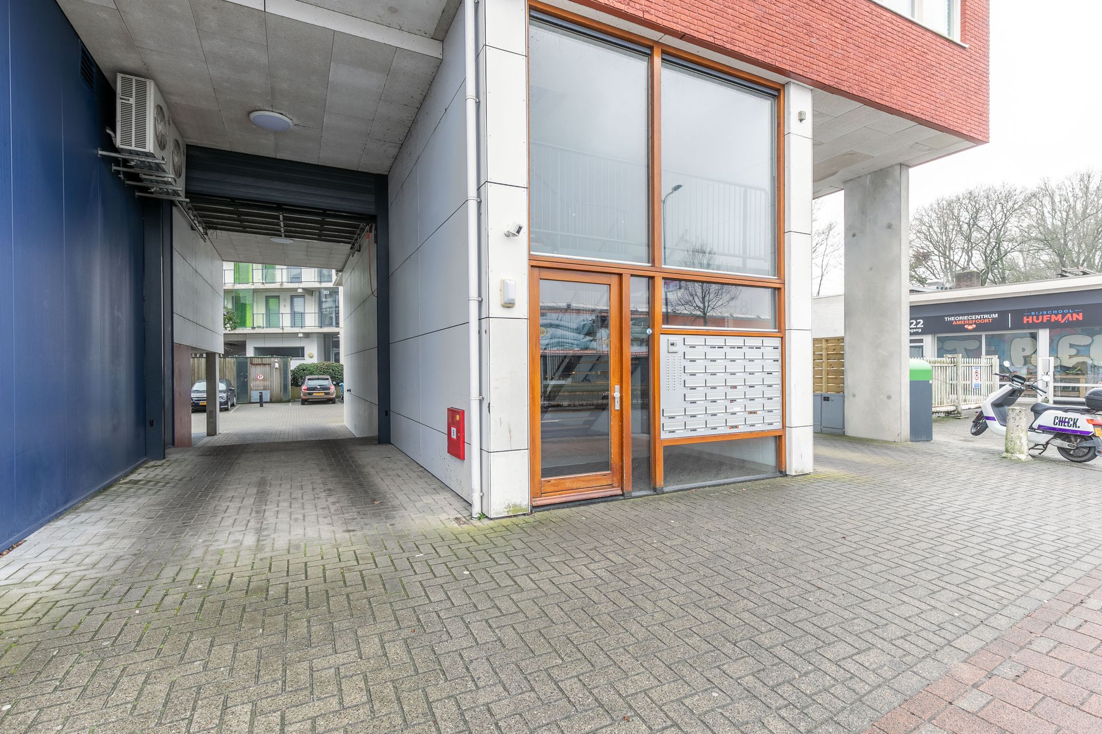 Foto 9 van Amsterdamseweg 62