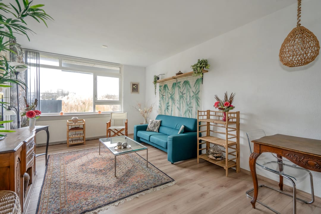 Foto 2 van De Haar 83