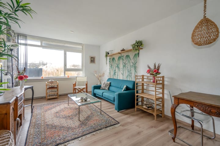 Photo 2 of De Haar 83