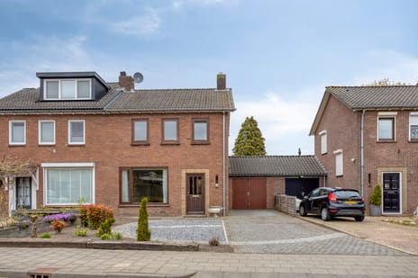 Ds Israëlstraat thumbnail