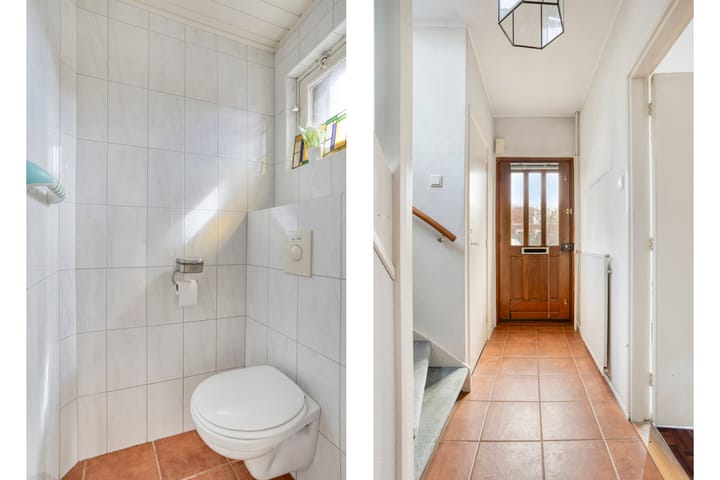 Photo 4 of Ds Israëlstraat 41