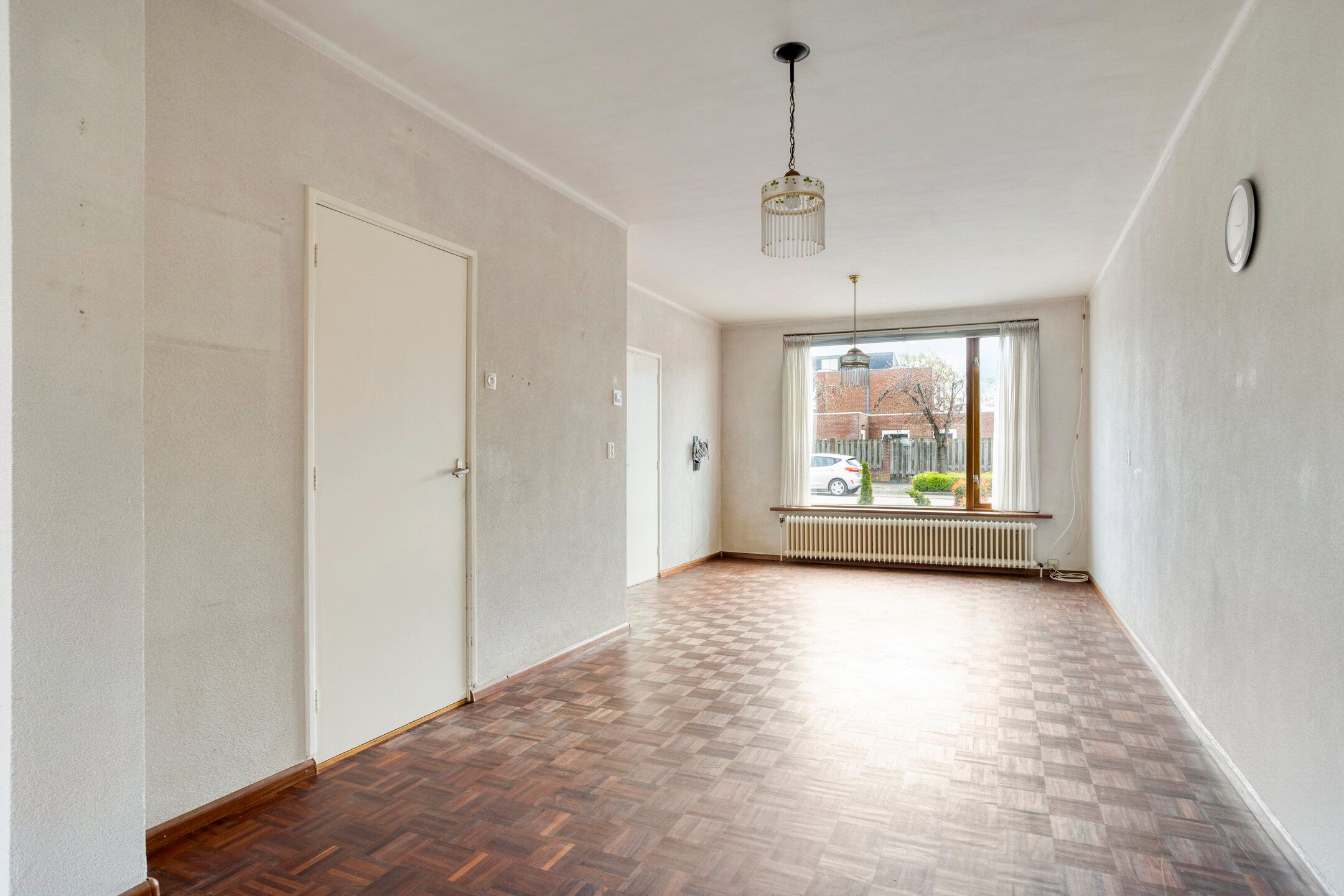 Photo 12 of Ds Israëlstraat 41