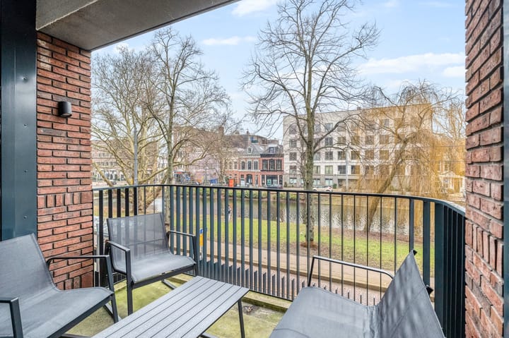 Photo 4 of Noordsingel 282