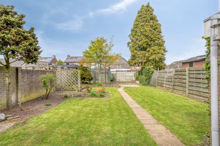 Photo 2 of Ds Israëlstraat 41