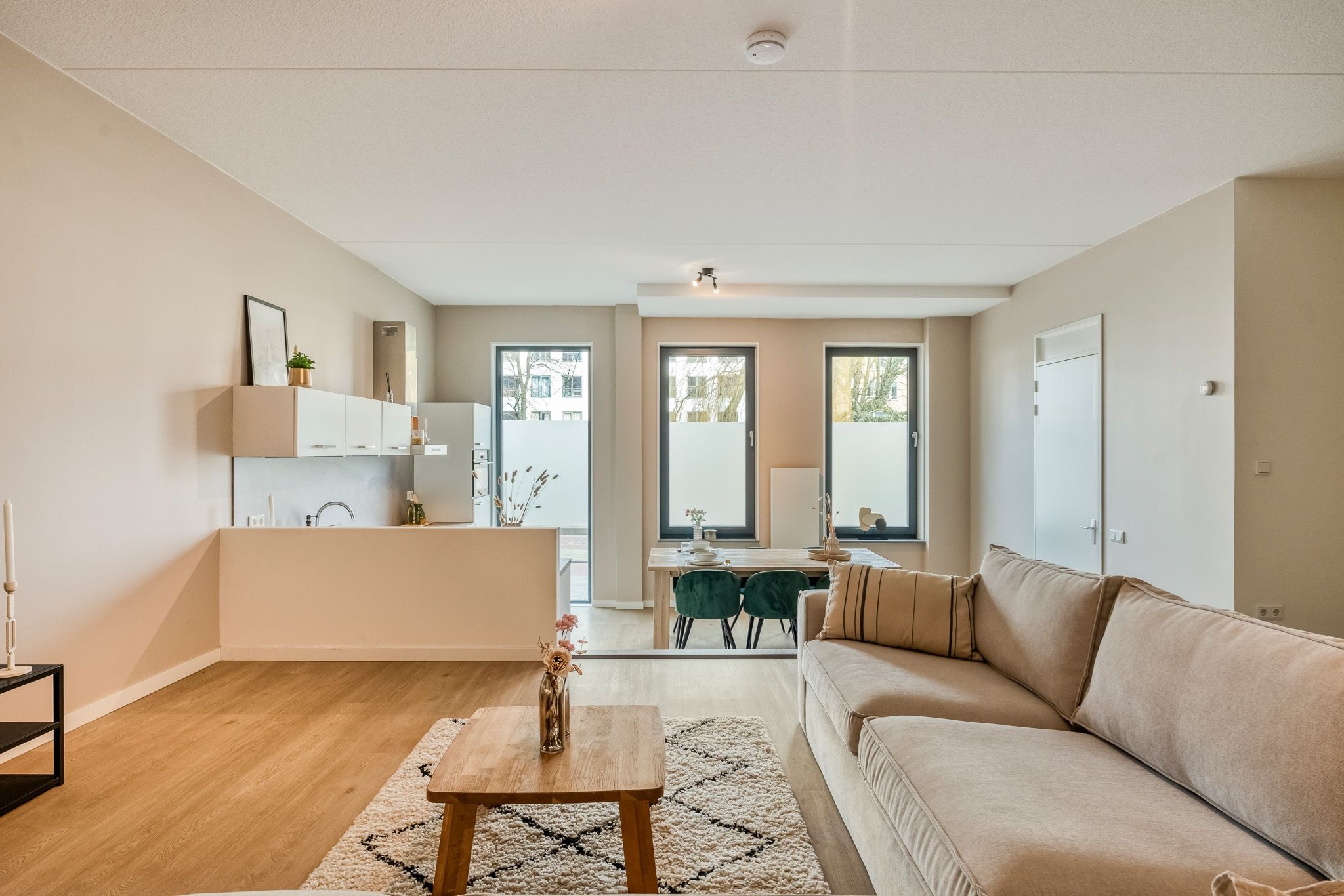 Foto 6 van Noordsingel 282