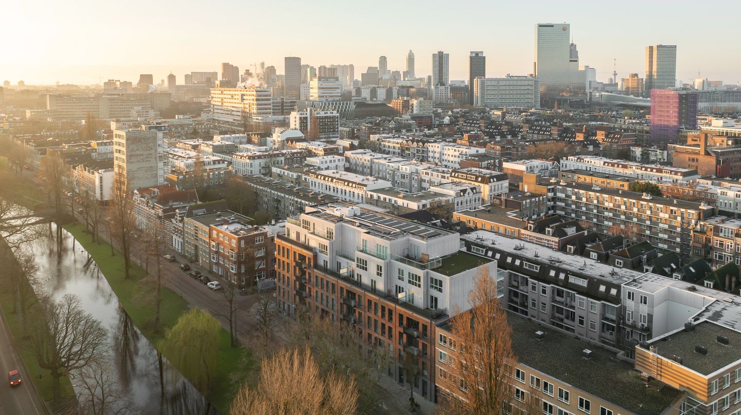 Foto 10 van Noordsingel 282