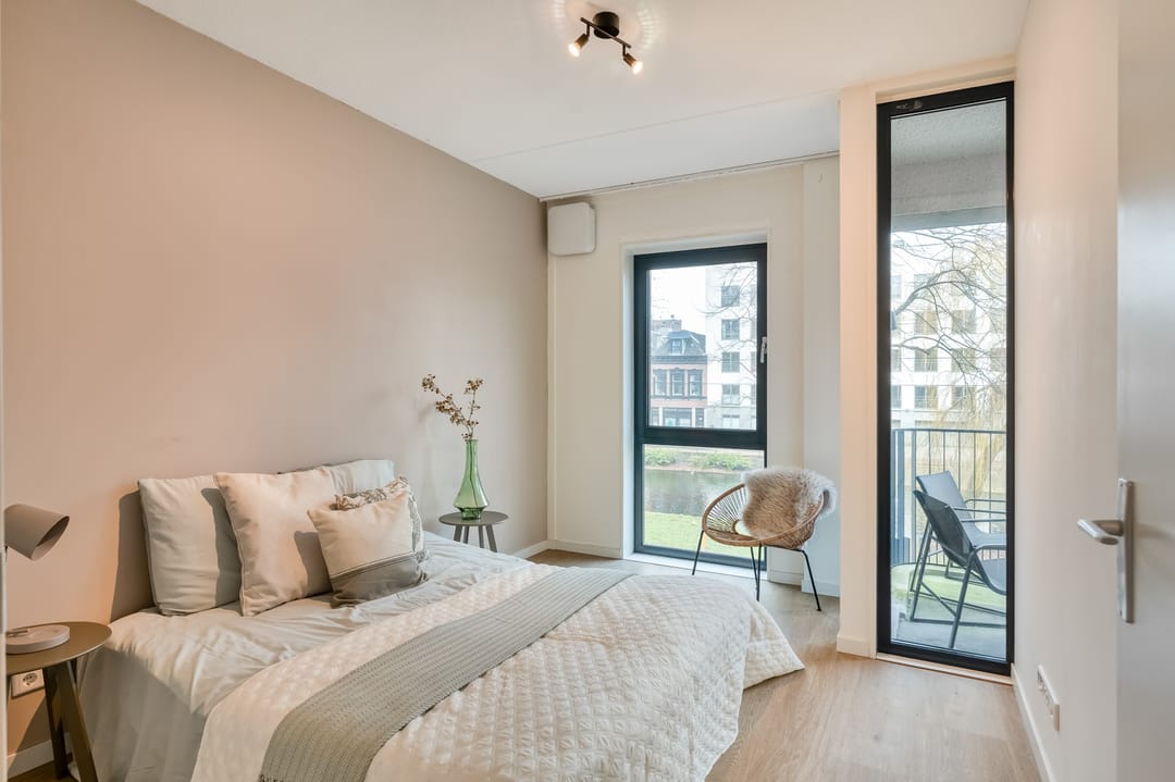 Foto 11 van Noordsingel 282