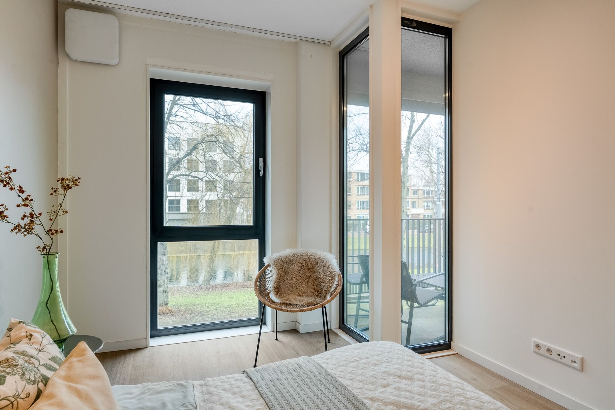 Foto 12 van Noordsingel 282