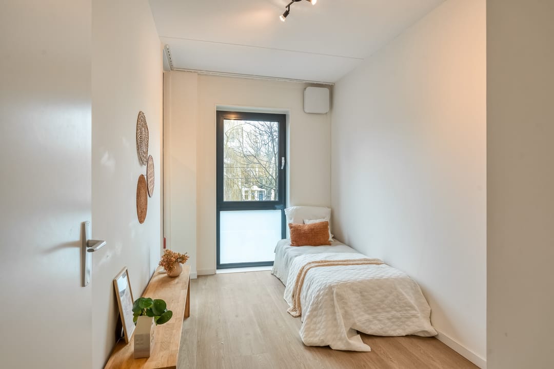 Foto 13 van Noordsingel 282