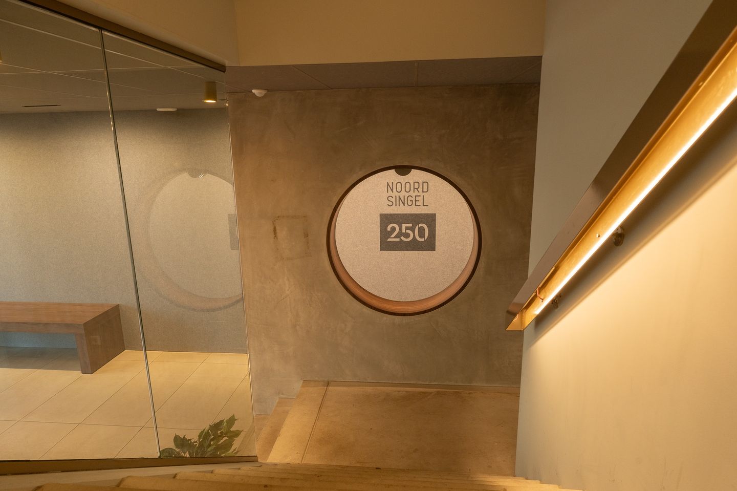 Foto 25 van Noordsingel 282