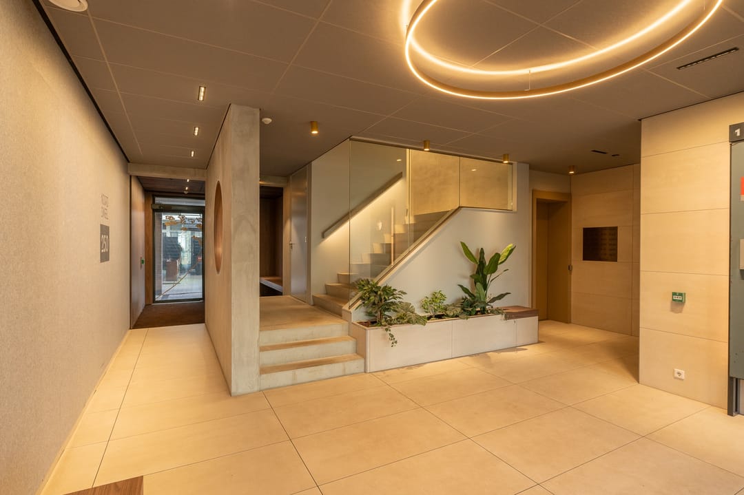 Foto 23 van Noordsingel 282