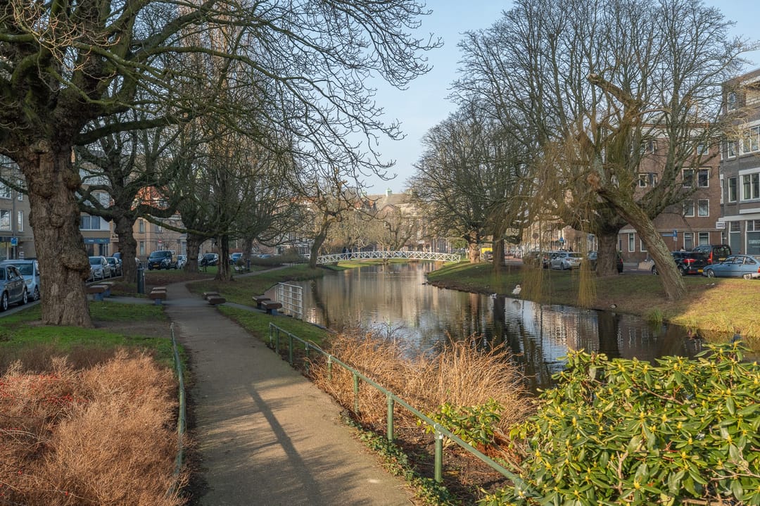 Foto 22 van Noordsingel 282