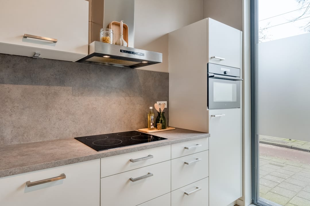 Foto 8 van Noordsingel 282