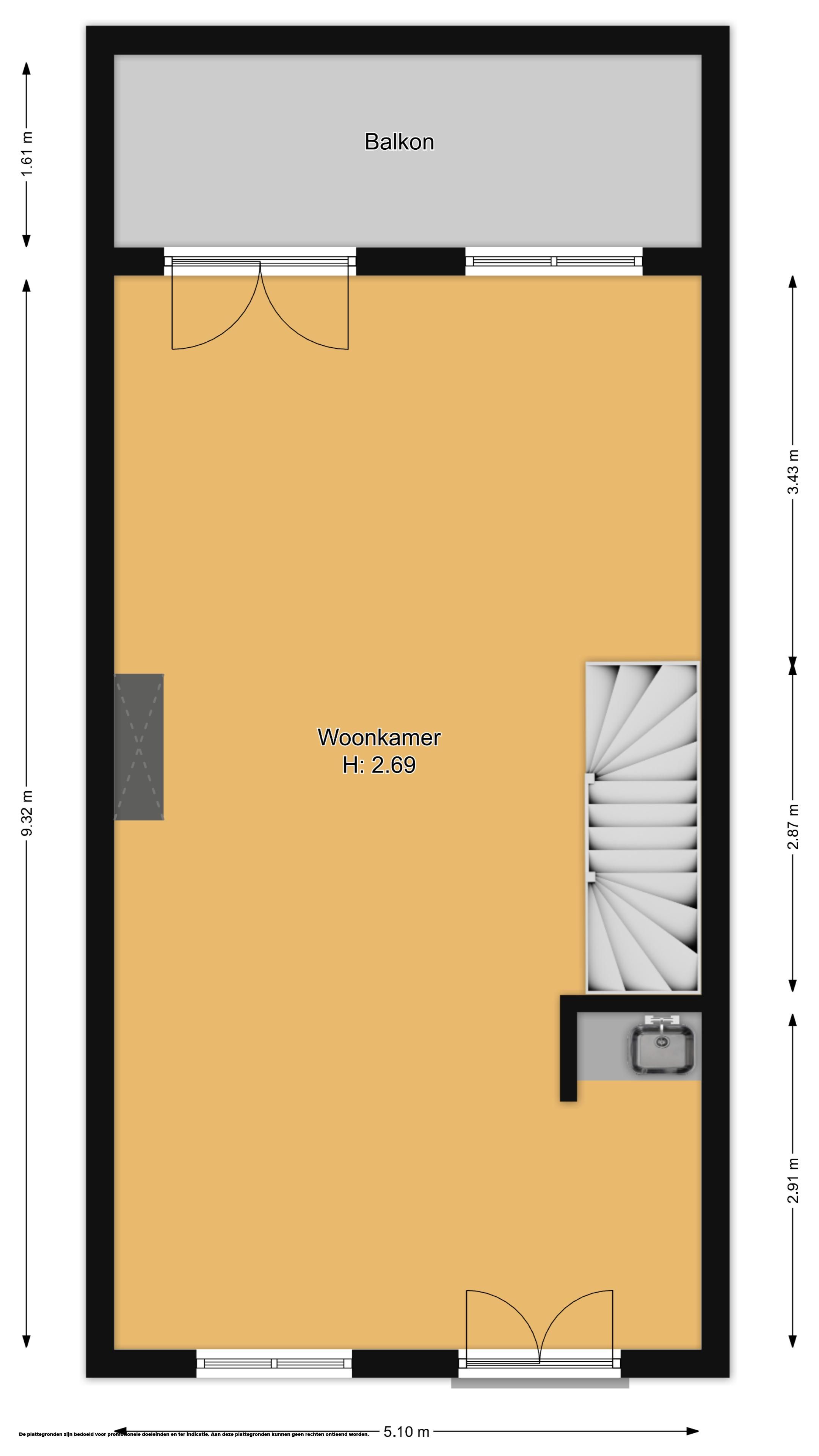 Foto 42 van Landstraat 211