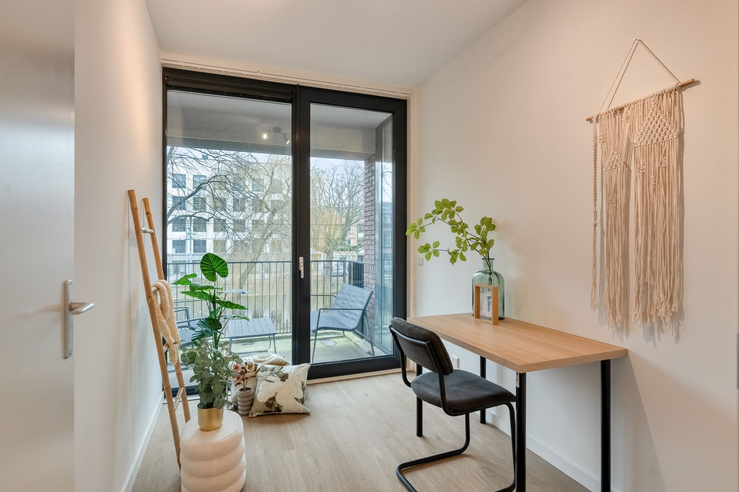 Foto 14 van Noordsingel 282