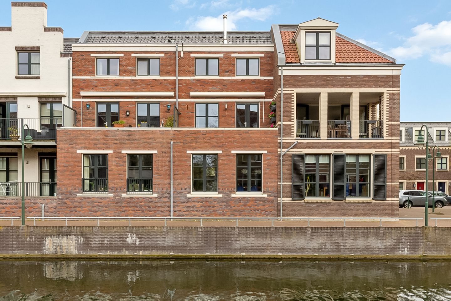 Foto 35 van Landstraat 211