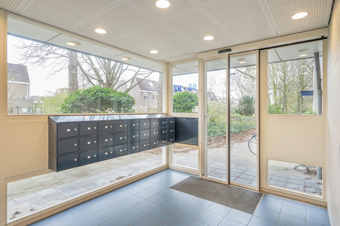 Foto 7 van De Haar 83