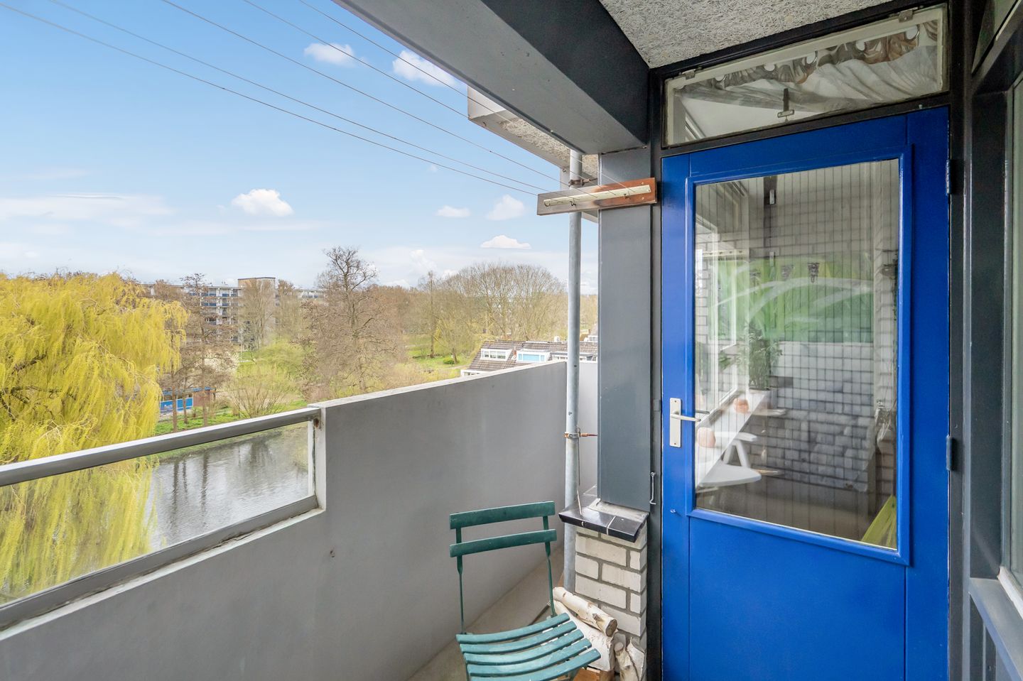 Foto 19 van De Haar 83