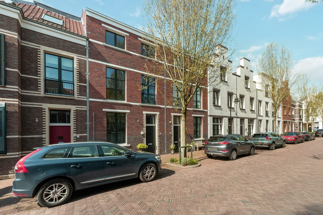 Foto 37 van Landstraat 211