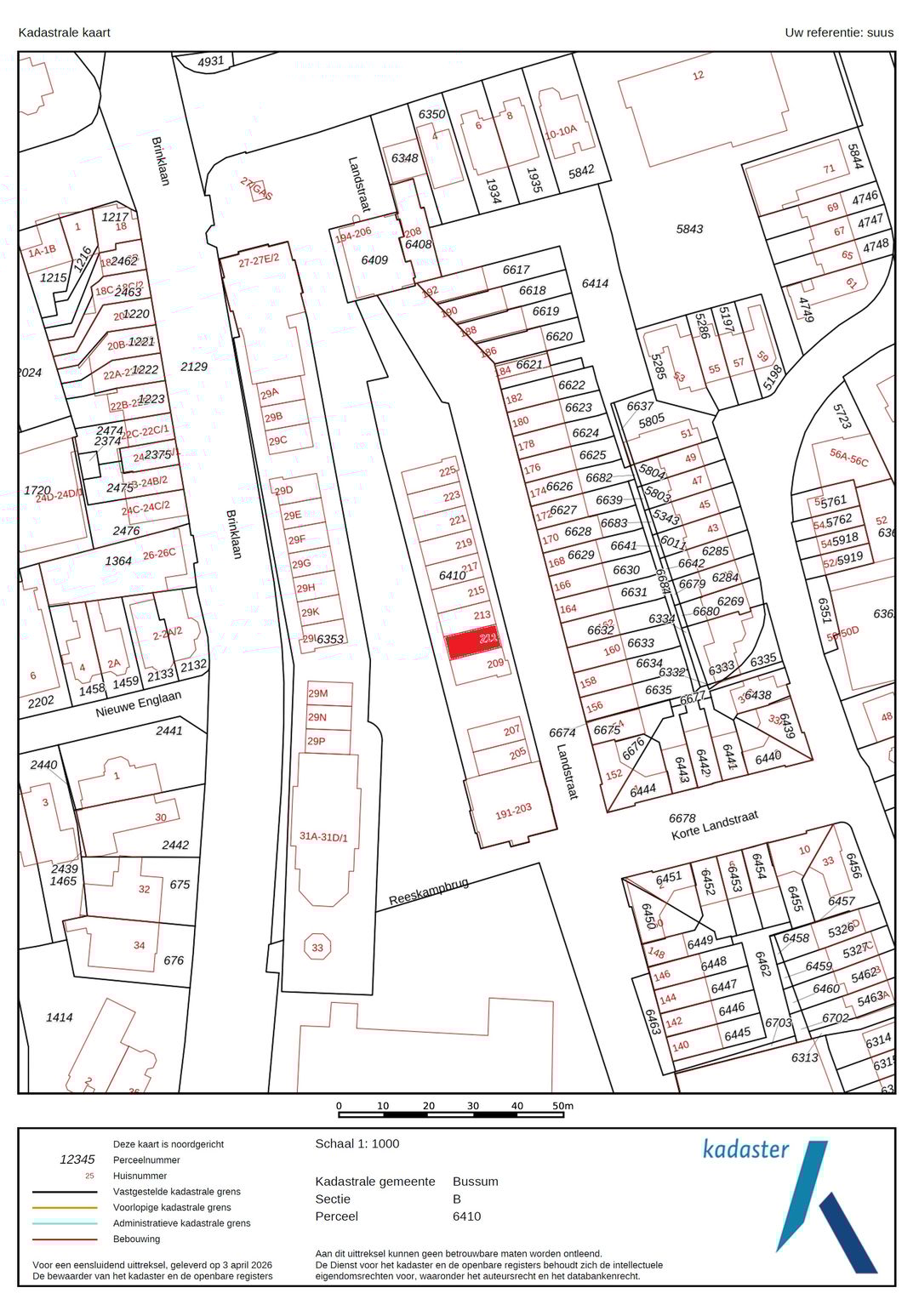 Foto 46 van Landstraat 211