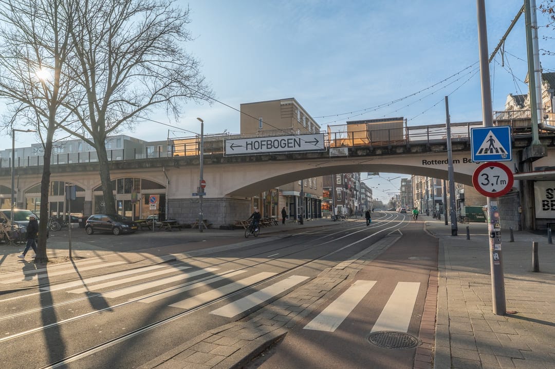 Foto 28 van Noordsingel 282