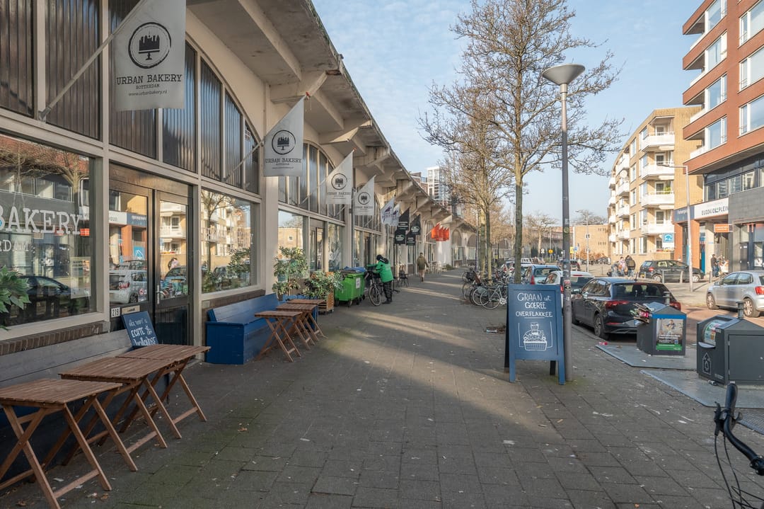 Foto 26 van Noordsingel 282