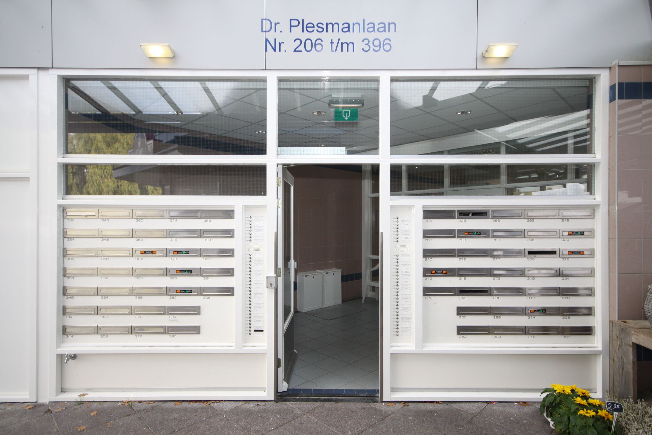 Foto 3 van Dr. Plesmanlaan 370