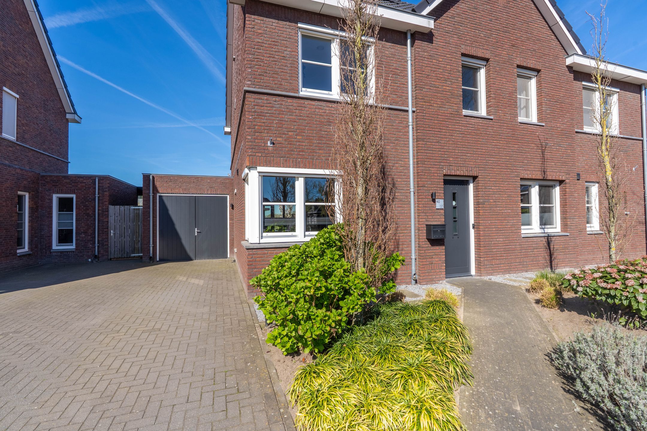 Foto 9 van d'n Hof 40