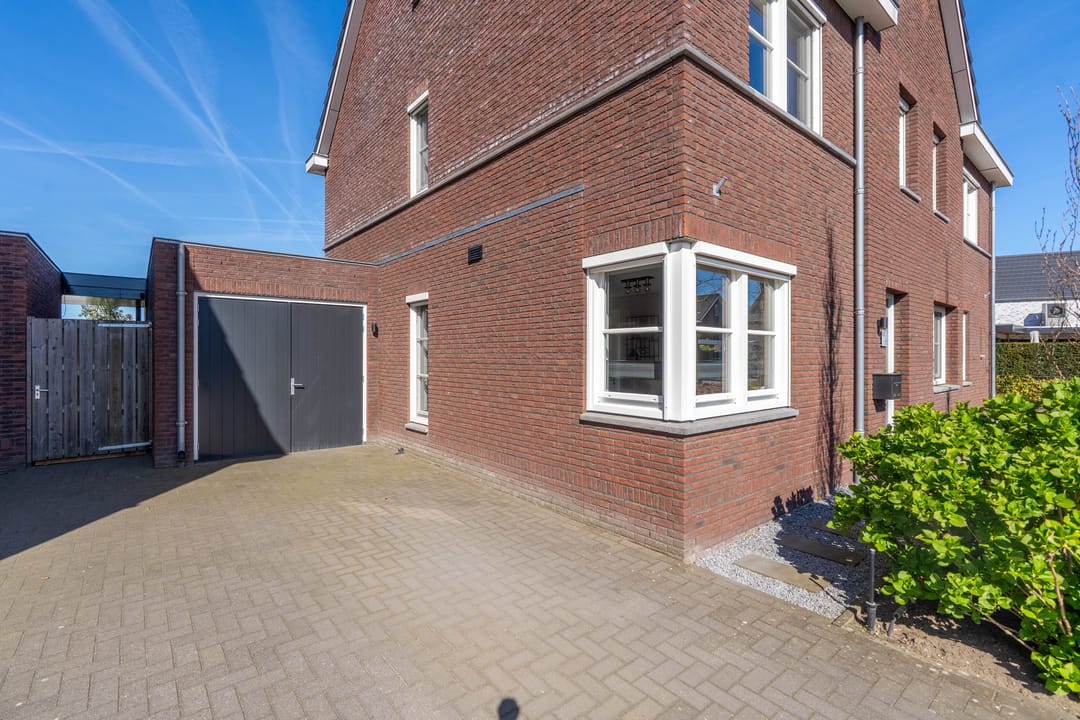 Foto 11 van d'n Hof 40